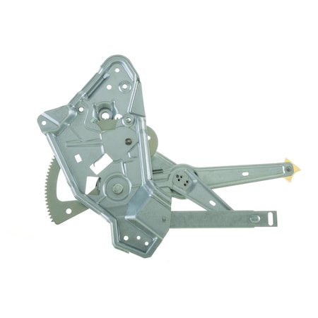 Wai Global WINDOW REGULATOR ONLY, WPR0489LB WPR0489LB